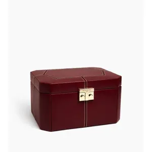 Sieradenbox met twee dameshorloges Le Tanneur image-3