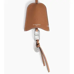 Key case for women Le Tanneur Charm image-1