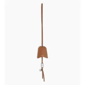 Key case for women Le Tanneur Charm image-2