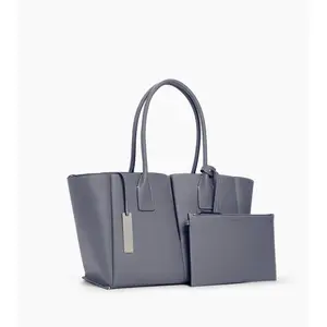 Women's Handbag Le Tanneur Elena GM image-4