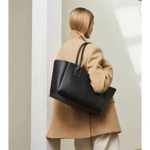 Women's Handbag Le Tanneur Elena GM image-1
