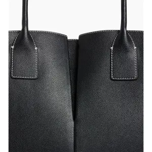 Women's Handbag Le Tanneur Elena GM image-3