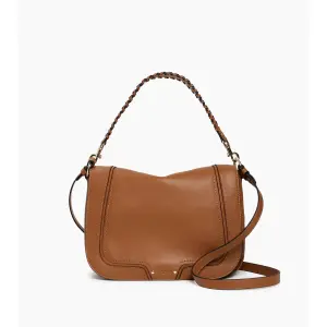 Women's shoulder Bag Le Tanneur Héloïse GM image-1