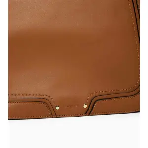 Women's shoulder Bag Le Tanneur Héloïse GM image-2