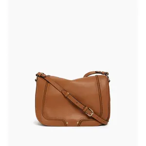Women's shoulder Bag Le Tanneur Héloïse GM image-5