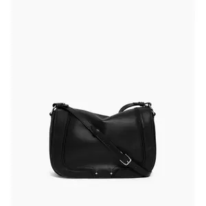Women's shoulder Bag Le Tanneur Héloïse GM image-5