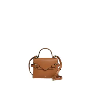 Double Flap Handbag Le Tanneur PM image-0