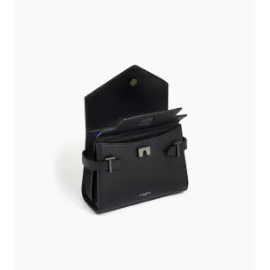 Double Flap Handbag Le Tanneur PM image-3