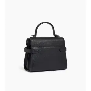 Double Flap Handbag Le Tanneur PM image-4