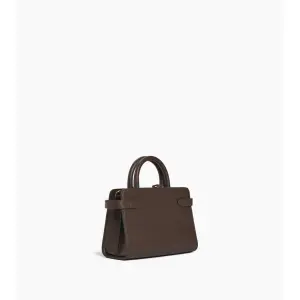 Grained Leather Handbag Le Tanneur PM image-3