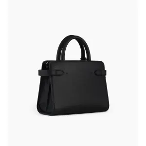 Grained Leather Handbag Le Tanneur PM image-3
