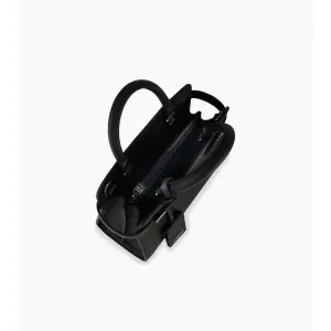 Grained Leather Handbag Le Tanneur PM image-4