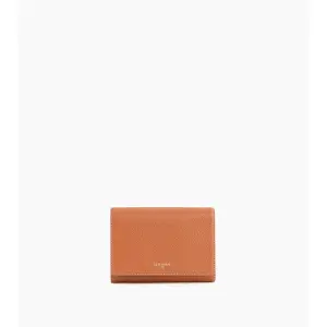 Portefeuille zippée femme Le Tanneur