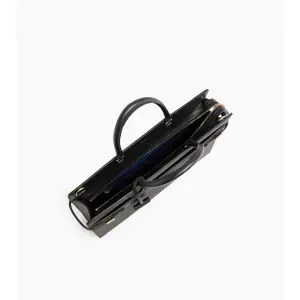 Women's Signature T Fastener Document Holder Le Tanneur image-2