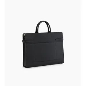 Women's Signature T Fastener Document Holder Le Tanneur image-4