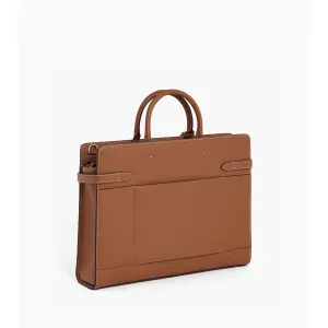 Women's Signature T Fastener Document Holder Le Tanneur image-3