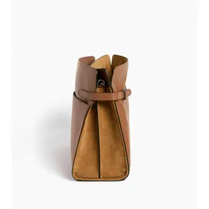 Women's Handbag Le Tanneur Emie TGM image-5