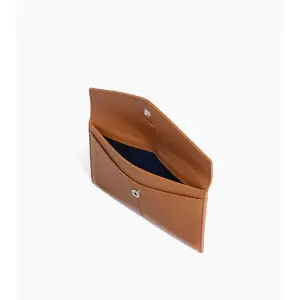 Pochette enveloppe femme Le Tanneur Paulette image-2