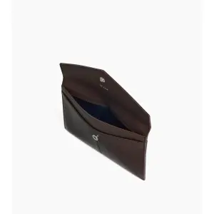 Pochette enveloppe femme Le Tanneur Paulette image-2