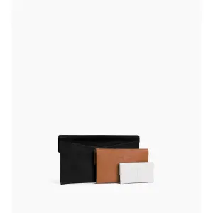 Women's Envelope Clutch Le Tanneur (x3) image-3