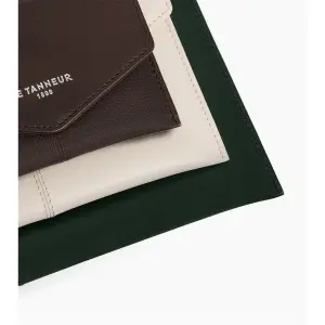 Women's Envelope Clutch Le Tanneur (x3) image-1