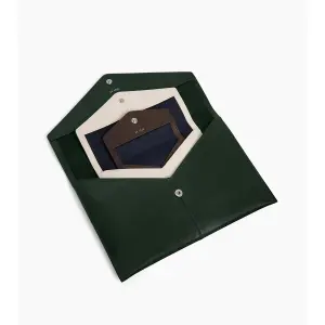 Women's Envelope Clutch Le Tanneur (x3) image-2