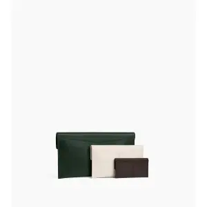 Women's Envelope Clutch Le Tanneur (x3) image-3