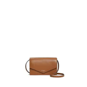 Smooth Leather Pouch Le Tanneur image-0