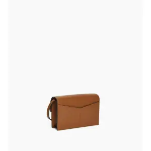 Smooth Leather Pouch Le Tanneur image-4