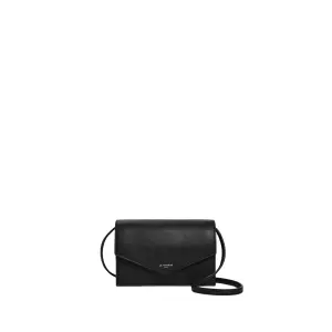 Smooth Leather Pouch Le Tanneur image-0