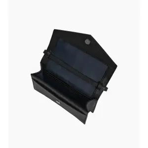 Smooth Leather Pouch Le Tanneur image-3