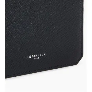 Zipped wallet Le Tanneur Gaston image-4