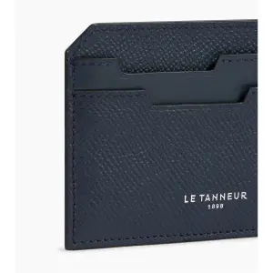 4 Compartment Card Holder Le Tanneur image-3
