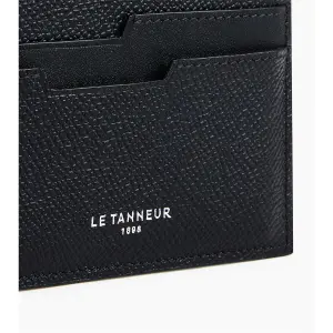 4 Compartment Card Holder Le Tanneur image-3