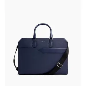 Two Pocket Document Holder Le Tanneur