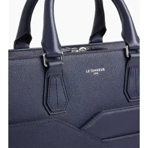 Two Pocket Document Holder Le Tanneur image-1