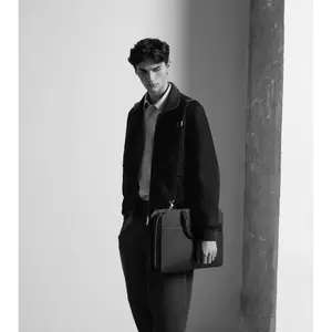 Two Pocket Document Holder Le Tanneur image-5