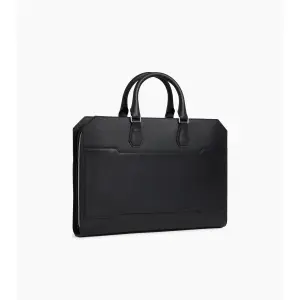 Slim Document Holder with Laptop Pocket Le Tanneur image-3