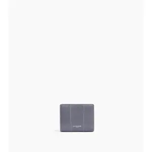 Portefeuille zippée femme Le Tanneur 4CC