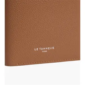Zip Wallet Le Tanneur Lucien image-1
