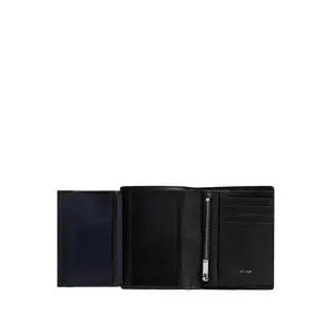 Vertical Wallet Le Tanneur 8CC image-0