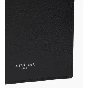 Horizontal Wallet Le Tanneur 10 CC image-1