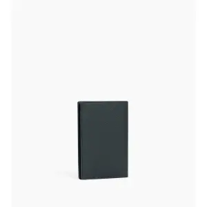 Passport holder with 3 compartments woman Le Tanneur image-3