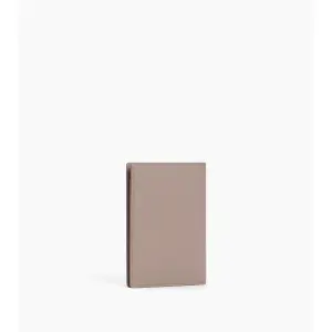 Passport holder with 3 compartments woman Le Tanneur image-3