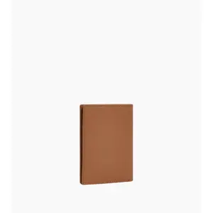 Passport holder with 3 compartments woman Le Tanneur image-3
