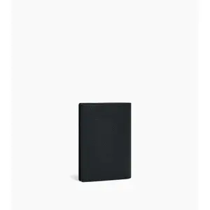 Passport holder with 3 compartments woman Le Tanneur image-3