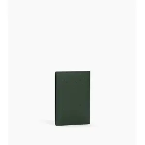 Passport holder with 3 compartments woman Le Tanneur image-3