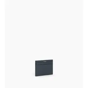 Single Pocket Card Holder with 4 Compartments Le Tanneur image-3