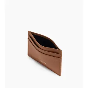 Single Pocket Card Holder with 4 Compartments Le Tanneur image-2