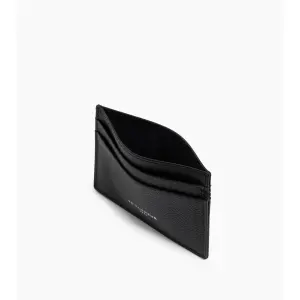 Single Pocket Card Holder with 4 Compartments Le Tanneur image-2